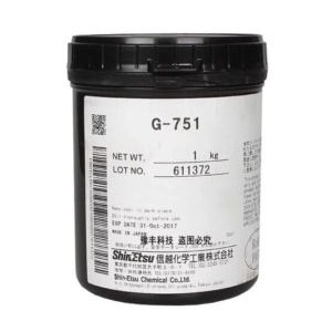 Keo tản nhiệt ShinEtsu G-751 1Kg