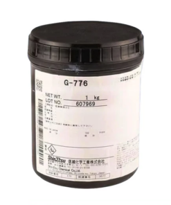 Keo tản nhiệt ShinEtsu G-776 1Kg