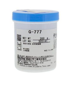 Keo tản nhiệt ShinEtsu G-777 200 gam