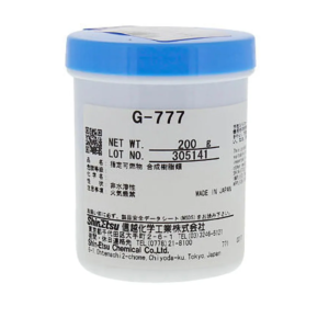 Keo tản nhiệt ShinEtsu G-777 200 gam
