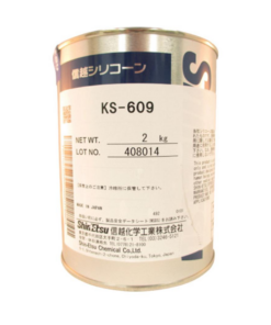 Keo tản nhiệt ShinEtsu KS-690 2Kg