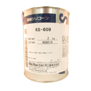 Keo tản nhiệt ShinEtsu KS-690 2Kg