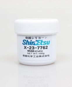 Keo tản nhiệt Shinetsu X23-7762 100 gam