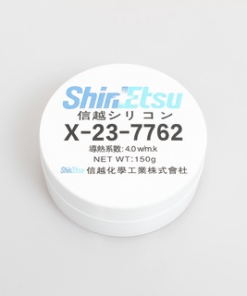 Keo tản nhiệt Shinetsu X23-7762 150 gam
