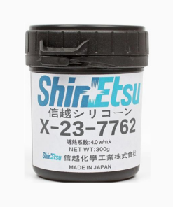 Keo tản nhiệt Shinetsu X23-7762 300 gam