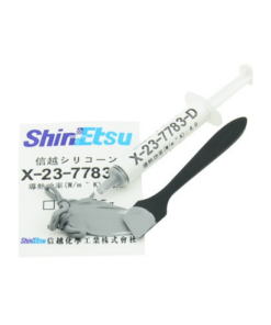 Keo tản nhiệt Shinetsu X23-7783D 6 gam