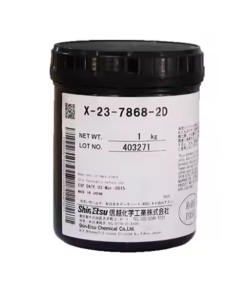 Keo tản nhiệt ShinEtsu X-23-7868-2D 1Kg