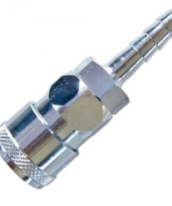 Khớp nối nhanh khí nén Nitto 17SH 1/4" - Đầu Cái dòng Hi Cupla