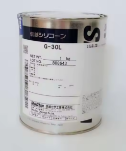 Mỡ bôi trơn Shinetsu G-30L 1Kg