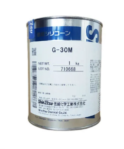 Mỡ bôi trơn Shinetsu G-30M 1Kg