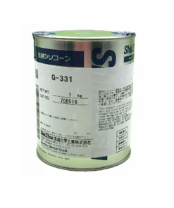 Mỡ Silicon Shinetsu G-331 1Kg