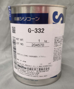 Mỡ Silicon Shinetsu G-332 1Kg