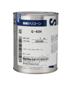 Mỡ bôi trơn Shinetsu G-40H 1Kg