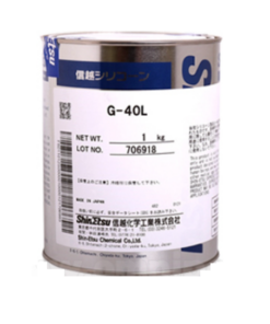 Mỡ bôi trơn Shinetsu G-40L 1Kg