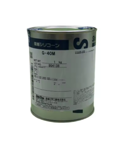 Mỡ bôi trơn Shinetsu G-40M 1Kg