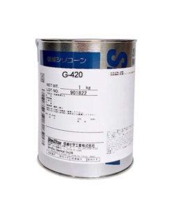 Mỡ bôi trơn Shinetsu G-420 1Kg