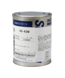 Mỡ Silicone ShinEtsu KS-62M 1Kg