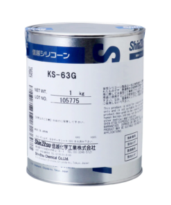 Mỡ Silicone ShinEtsu KS-63G 1Kg