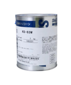 Mỡ Silicone ShinEtsu KS-63W 1Kg