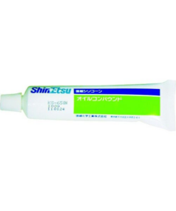 Mỡ Silicone ShinEtsu KS-650N 100 gam