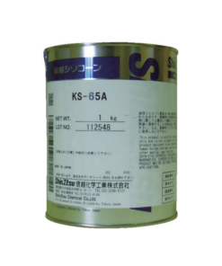 Mỡ Silicone ShinEtsu KS-65A 1Kg