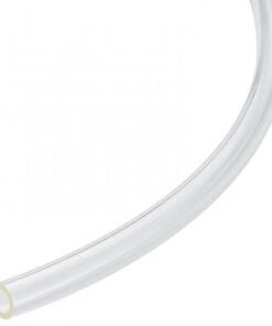 Ống hơi khí nén PU phi 6 x 4mm Pisco UB0640-100-C- Trong Suốt