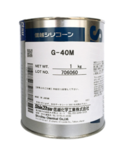 Mỡ bôi trơn Shinetsu G-40M 1Kg