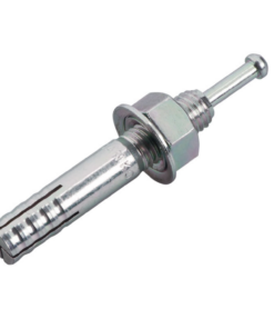 Tắc kê nở đinh Sanko thép mạ kẽm M20x230