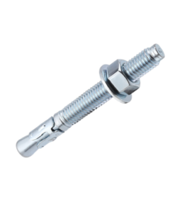 Tắc kê nở 3 cánh thép mạ kẽm M16x150