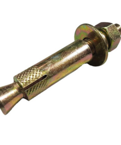 Tắc Kê Thép Ống Liền
