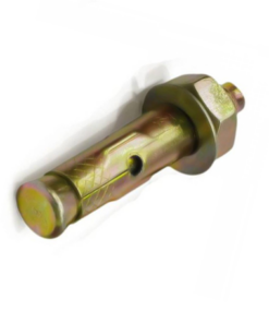 Tắc kê thép ống lỗ mạ kẽm 7 màu M14x150