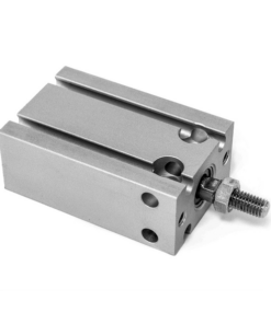 Xi lanh khí nén SMC CU6-5D Ø6x5mm M5x0.8mm Tác Động Kép