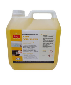 A-400 Coil Kleen – Dung dịch vệ sinh giàn lạnh