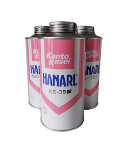 Dầu bôi trơn Hanarl KS-39M 1Kg - loại phủ bán ướt