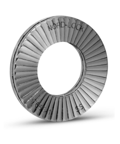 Long đền chống xoay Nord-Lock inox 316L