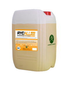 RYDALL CC Biodegradable - Dung dịch vệ sinh dàn nóng và dàn lạnh