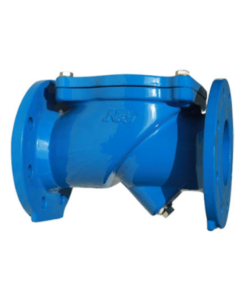 Van Một Chiều Lá Lật ARV – AFC 200