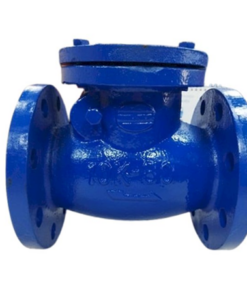 Van Một Chiều Lá Lật Wonil WSC-10