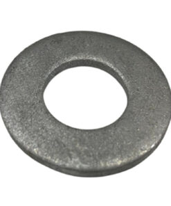 Long Đền Phẳng Thép Nhúng Kẽm Nóng
