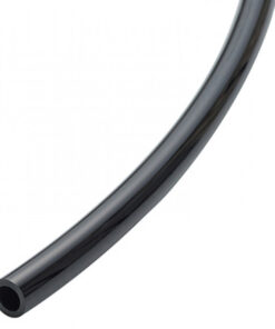 Ống hơi khí nén PU phi 16 x 11mm Pisco UB1611-100-B- Màu Đen