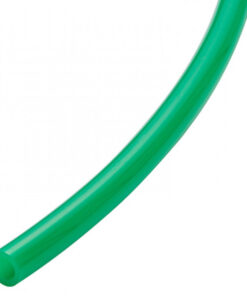 Ống hơi khí nén PU phi 4 x 2.5mm Pisco UB0425-100-G- Màu Xanh Lá