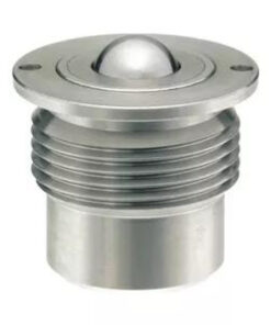 Con Lăn (Ball Roller)