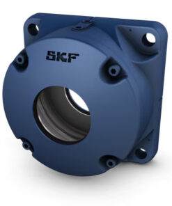 Gối Đỡ Liền Khối Loại Mặt Bích Bằng Gang SKF FNL 513 B