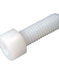 Bulong lục giác chìm đầu trụ nhựa Nylon