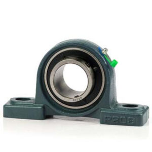 Gối Đỡ SKF P 208