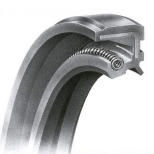 Phốt Chặn Dầu NOK TC 95x120x13 mm, Nitrile (NBR)