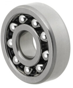 Bạc Đạn - Vòng Bi