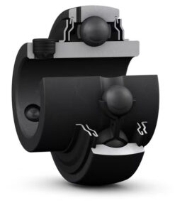Vòng Bi SKF YAR 204-2FW/VA201