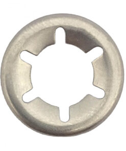 Phe Gài Trục Trơn Loại RESS NMG M12 ID10.65xOD21