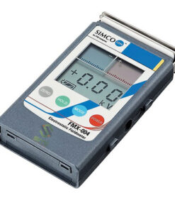 Thiết Bị Đo Chống Tĩnh Điện